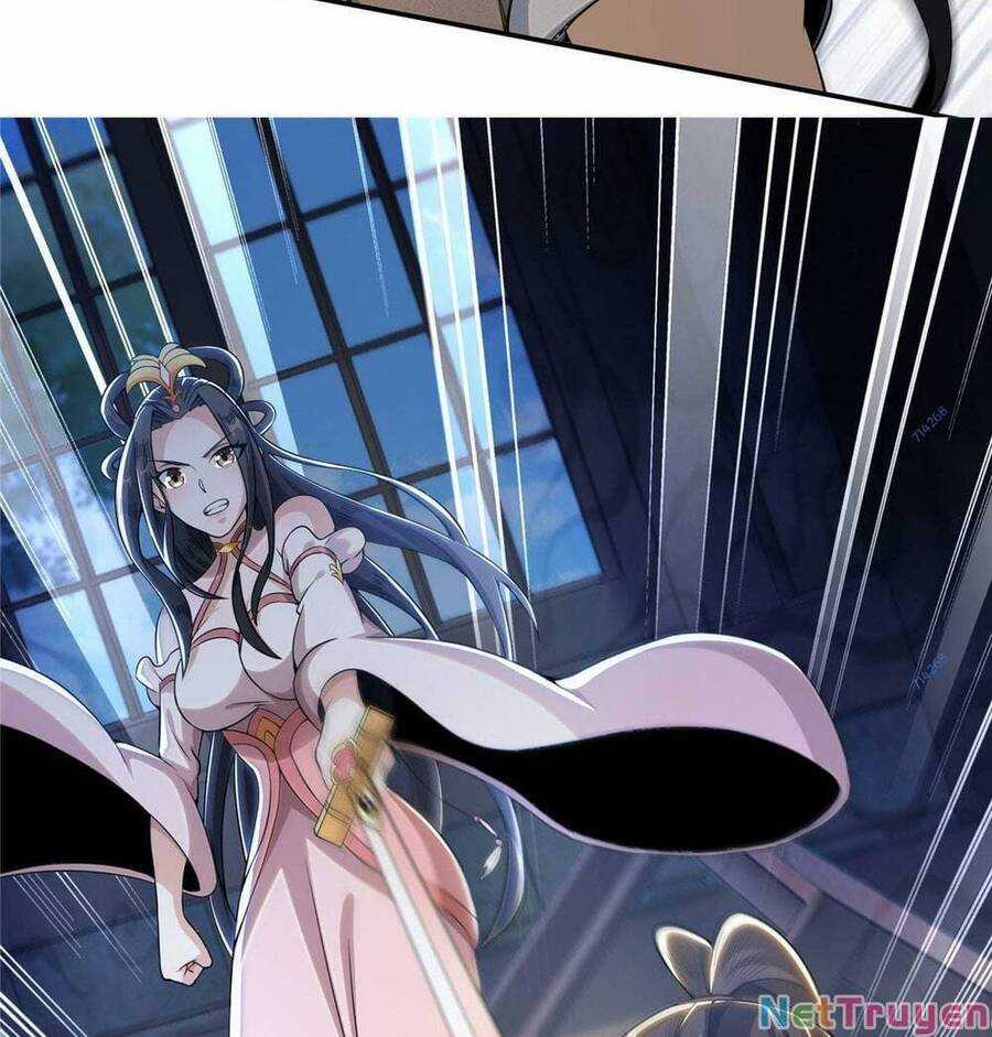 Lược Thiên Ký Chương 36 trang 9