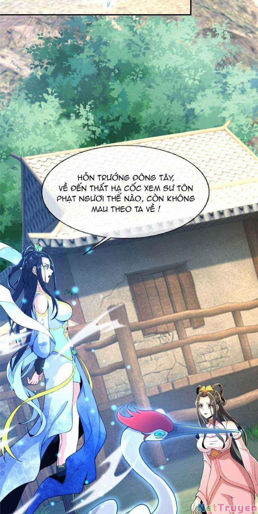 Lược Thiên Ký Chương 37 trang 12