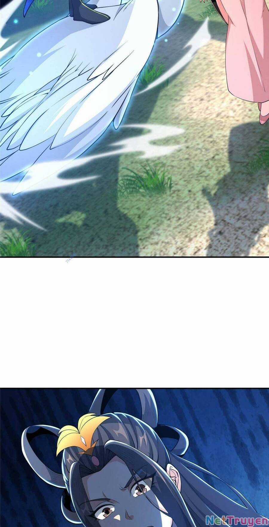 Lược Thiên Ký Chương 37 trang 13