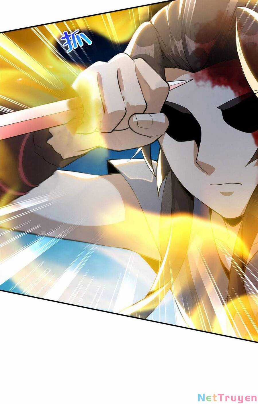 Lược Thiên Ký Chương 37 trang 16