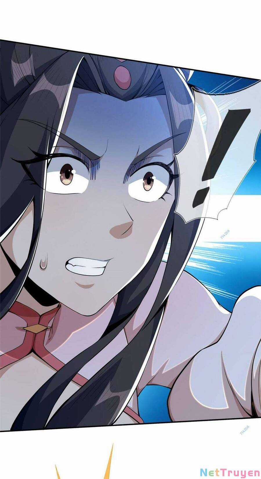 Lược Thiên Ký Chương 37 trang 17