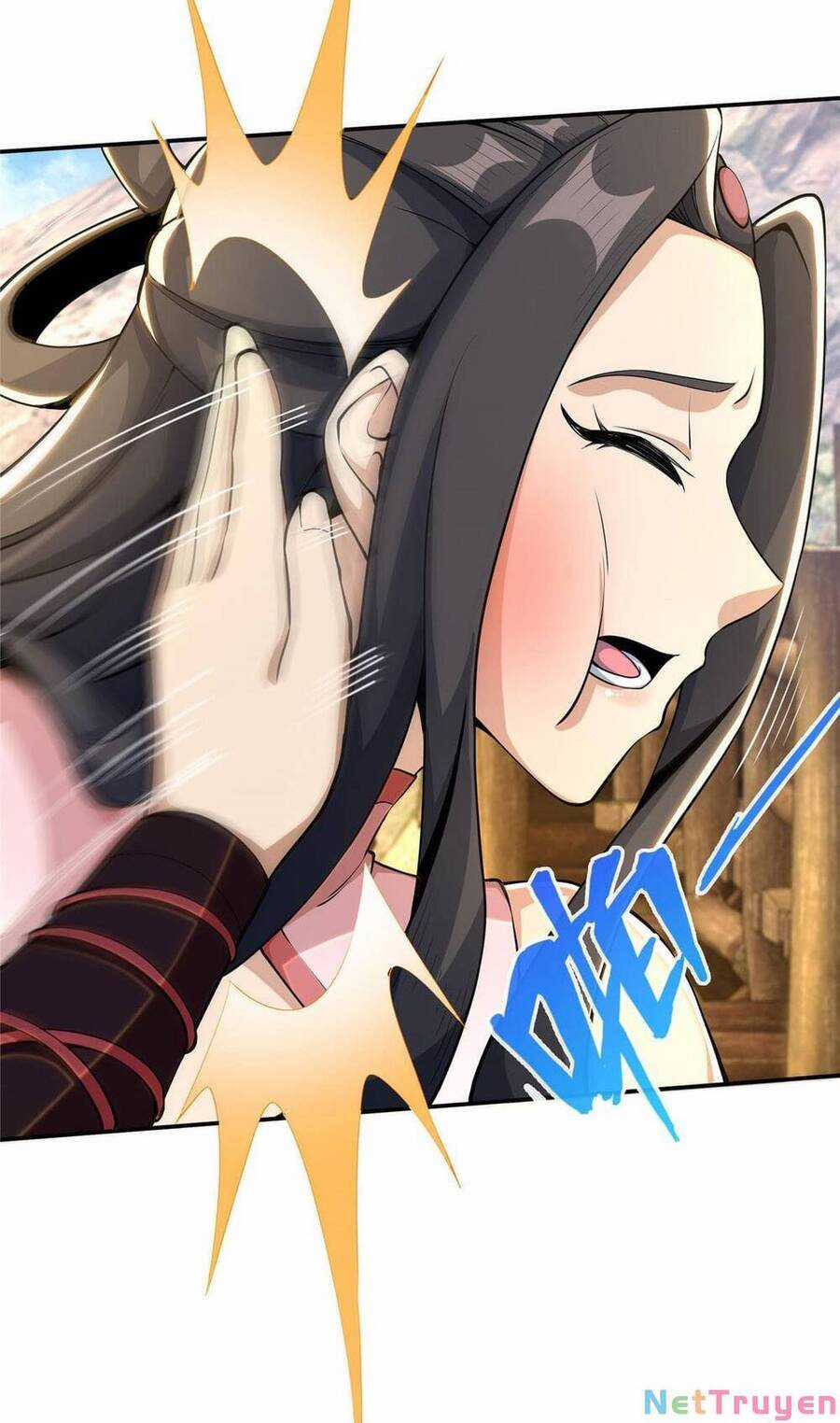 Lược Thiên Ký Chương 37 trang 18