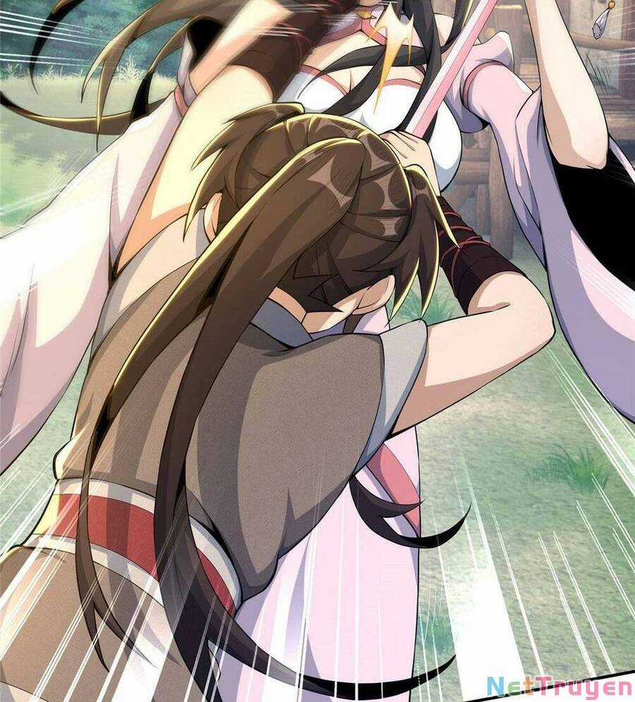 Lược Thiên Ký Chương 37 trang 20