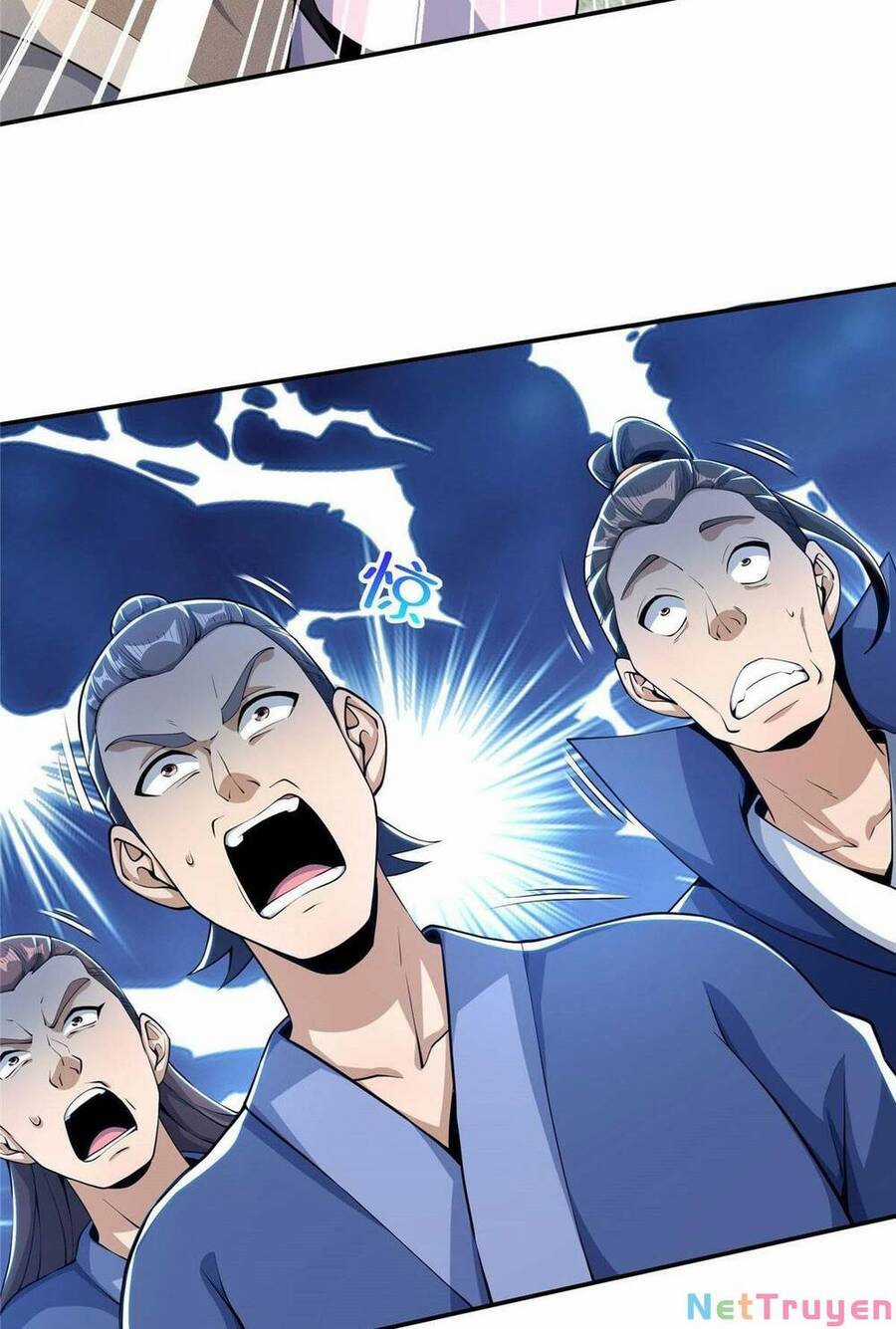 Lược Thiên Ký Chương 37 trang 21