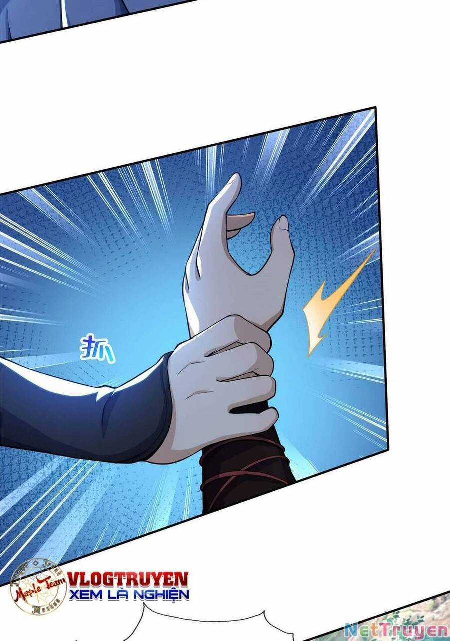 Lược Thiên Ký Chương 37 trang 22