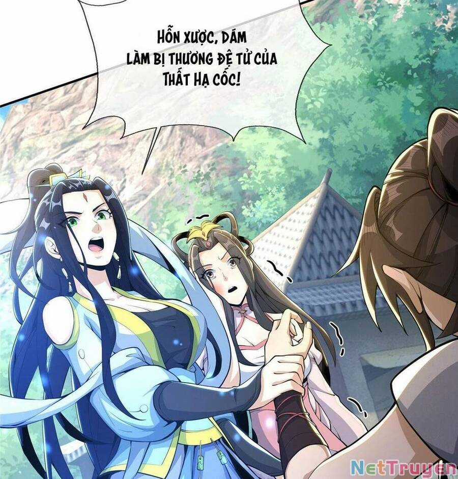 Lược Thiên Ký Chương 37 trang 23