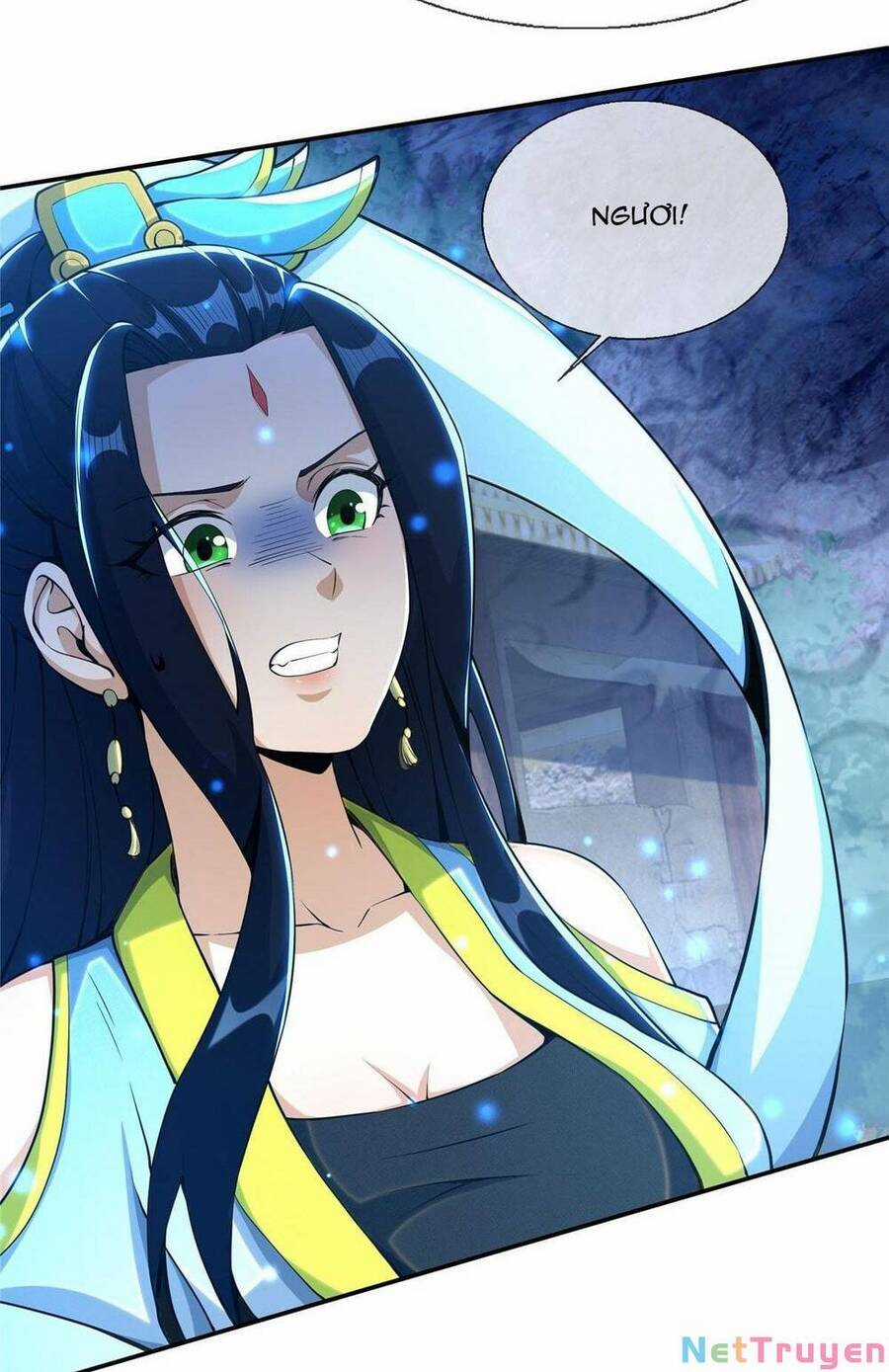 Lược Thiên Ký Chương 37 trang 26