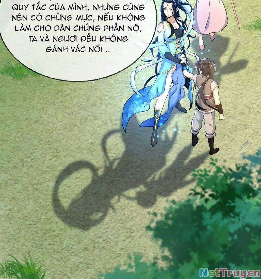 Lược Thiên Ký Chương 37 trang 30