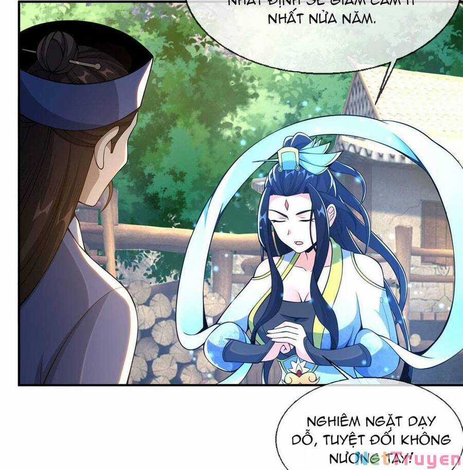 Lược Thiên Ký Chương 37 trang 32