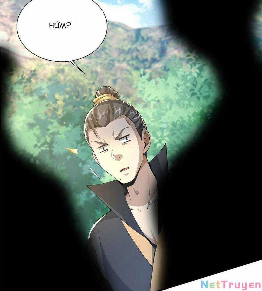 Lược Thiên Ký Chương 37 trang 38