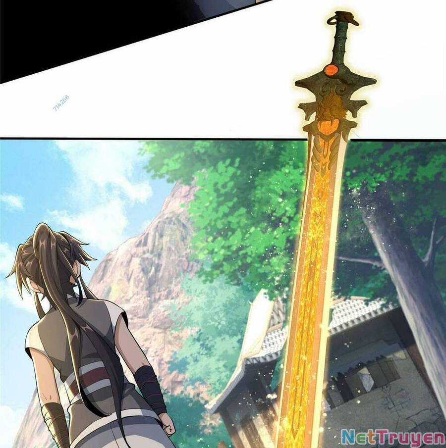 Lược Thiên Ký Chương 37 trang 39