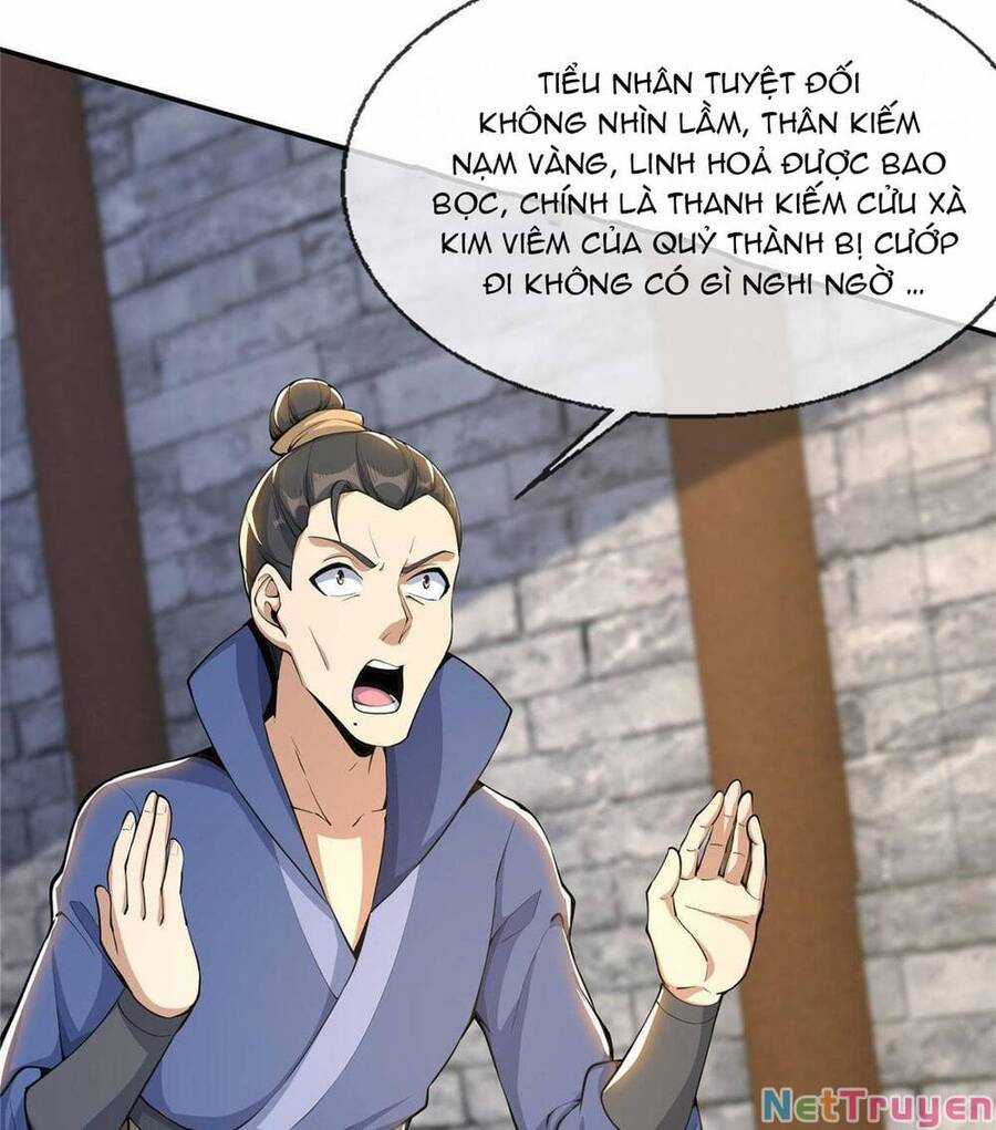 Lược Thiên Ký Chương 37 trang 46