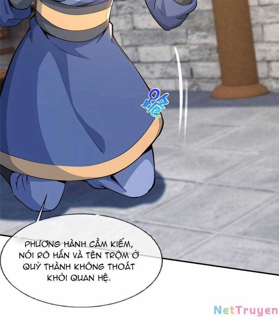 Lược Thiên Ký Chương 37 trang 47