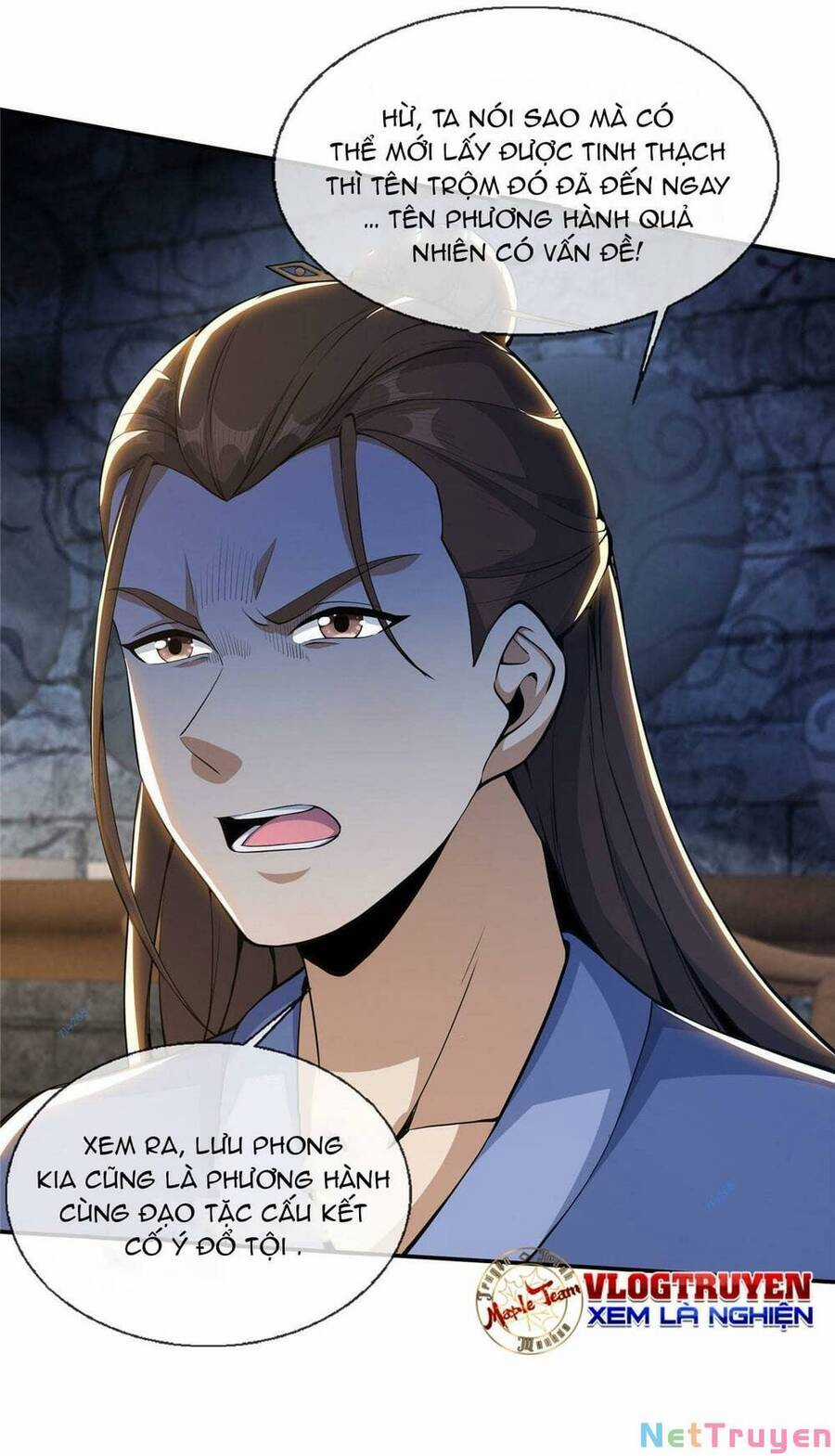 Lược Thiên Ký Chương 37 trang 48