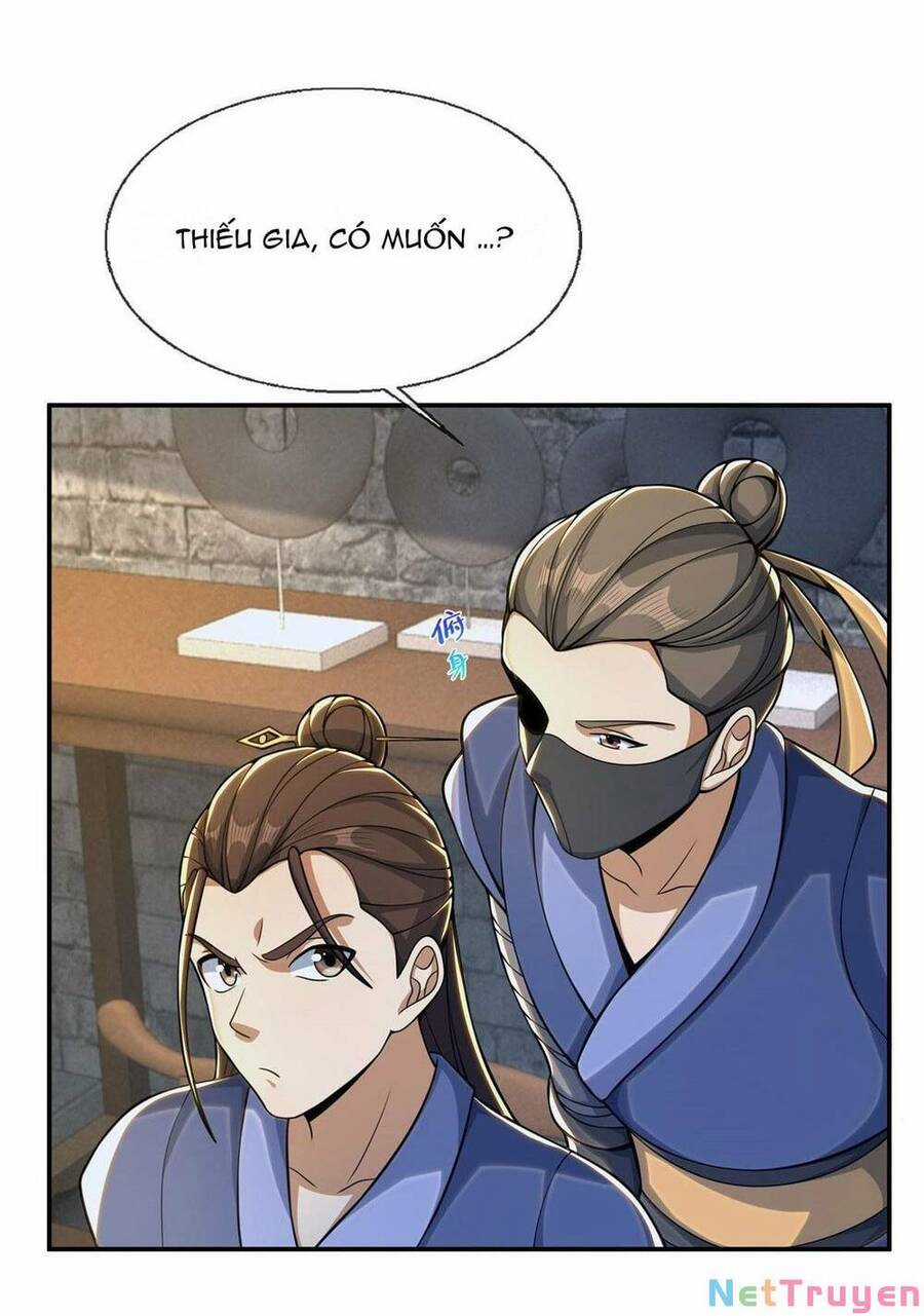 Lược Thiên Ký Chương 37 trang 49