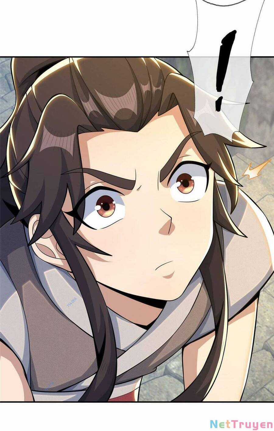 Lược Thiên Ký Chương 37 trang 57