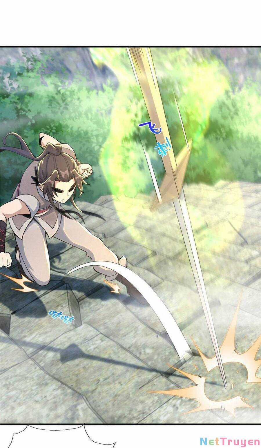 Lược Thiên Ký Chương 37 trang 58