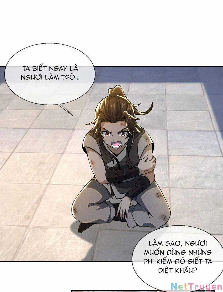 Lược Thiên Ký Chương 38 trang 14