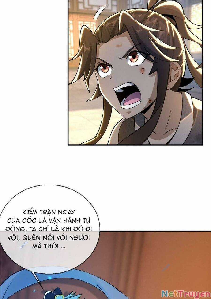 Lược Thiên Ký Chương 38 trang 15