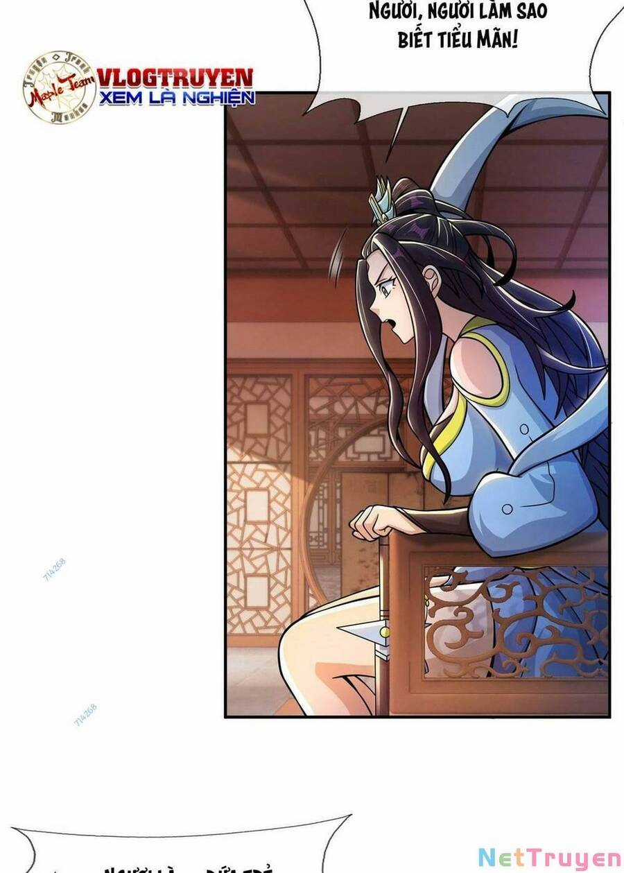 Lược Thiên Ký Chương 38 trang 19