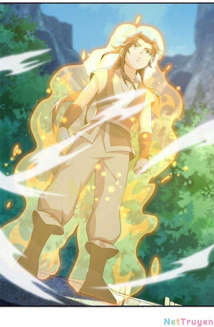 Lược Thiên Ký Chương 38 trang 2