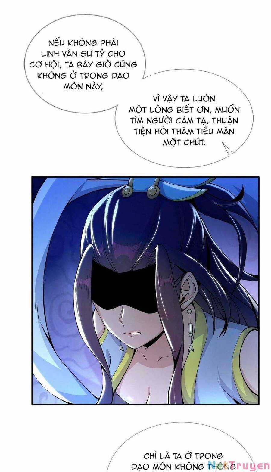 Lược Thiên Ký Chương 38 trang 21