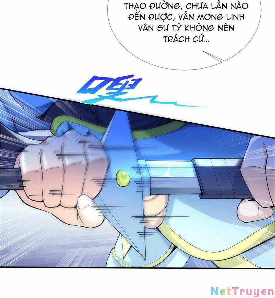 Lược Thiên Ký Chương 38 trang 22