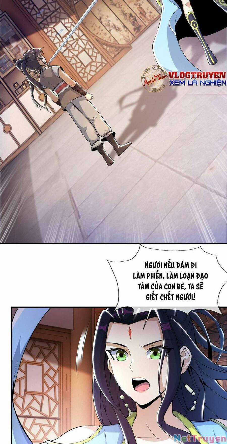 Lược Thiên Ký Chương 38 trang 24