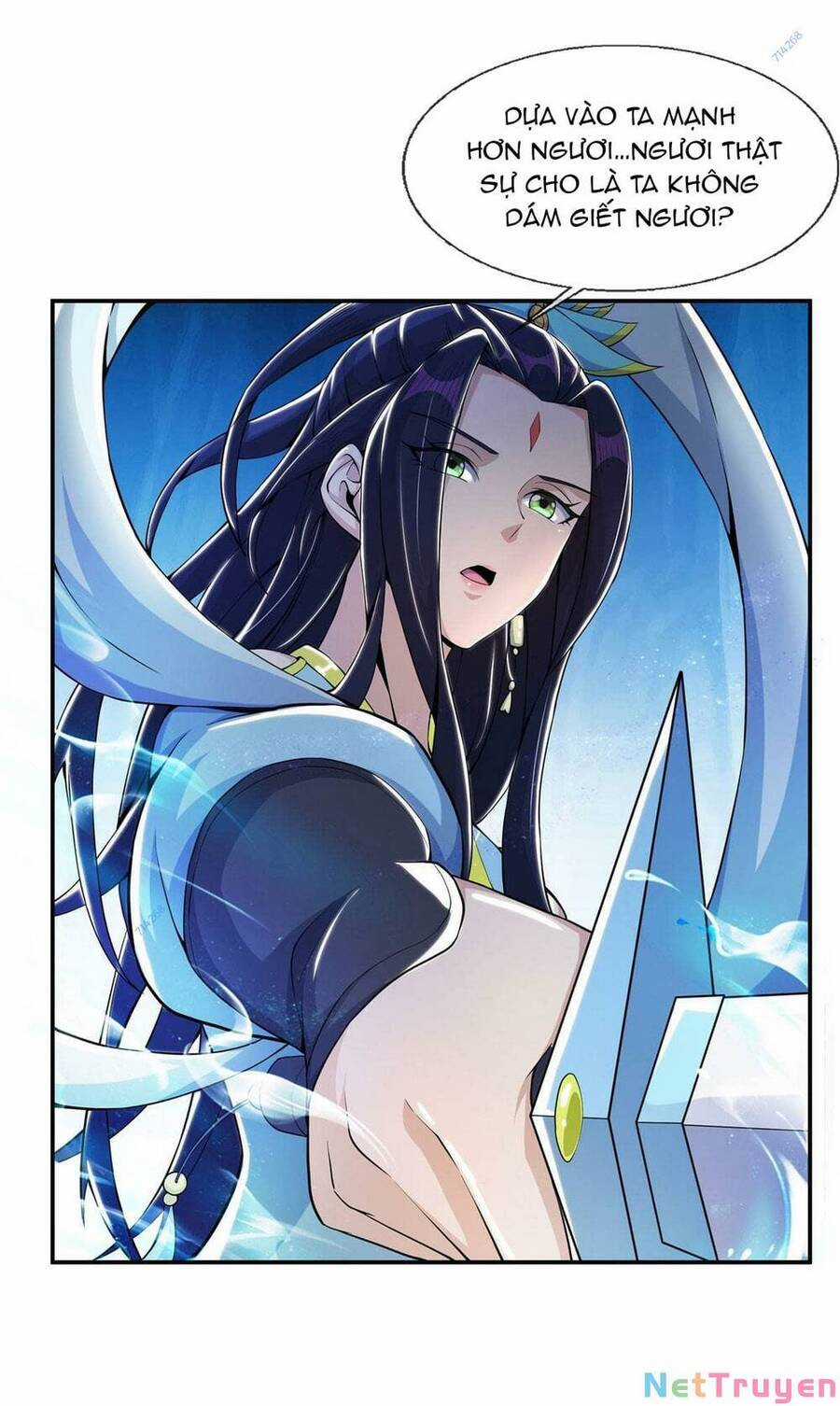 Lược Thiên Ký Chương 38 trang 26