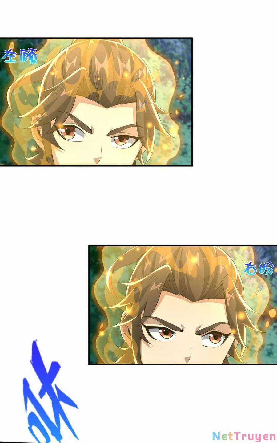 Lược Thiên Ký Chương 38 trang 3