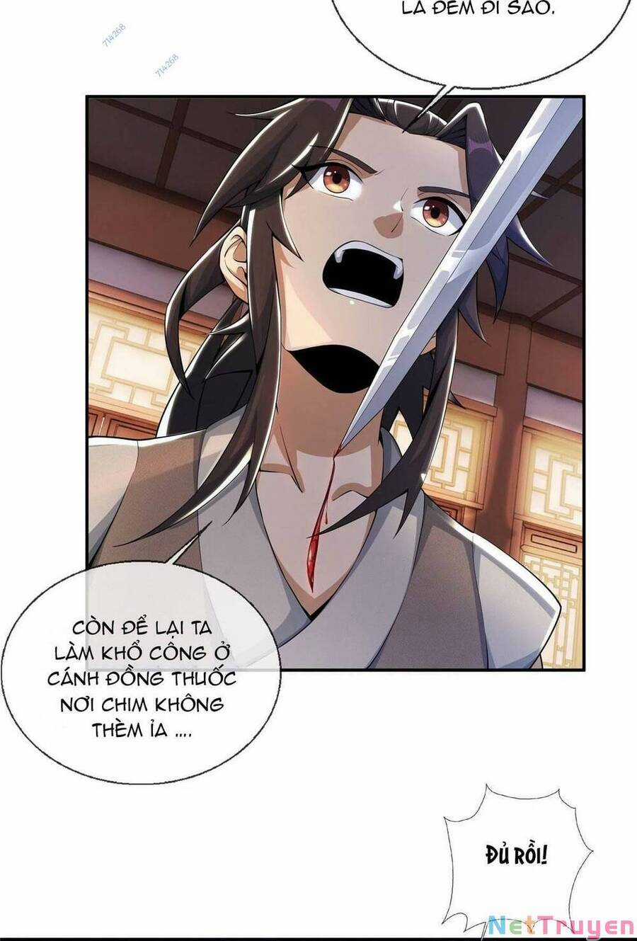 Lược Thiên Ký Chương 38 trang 30