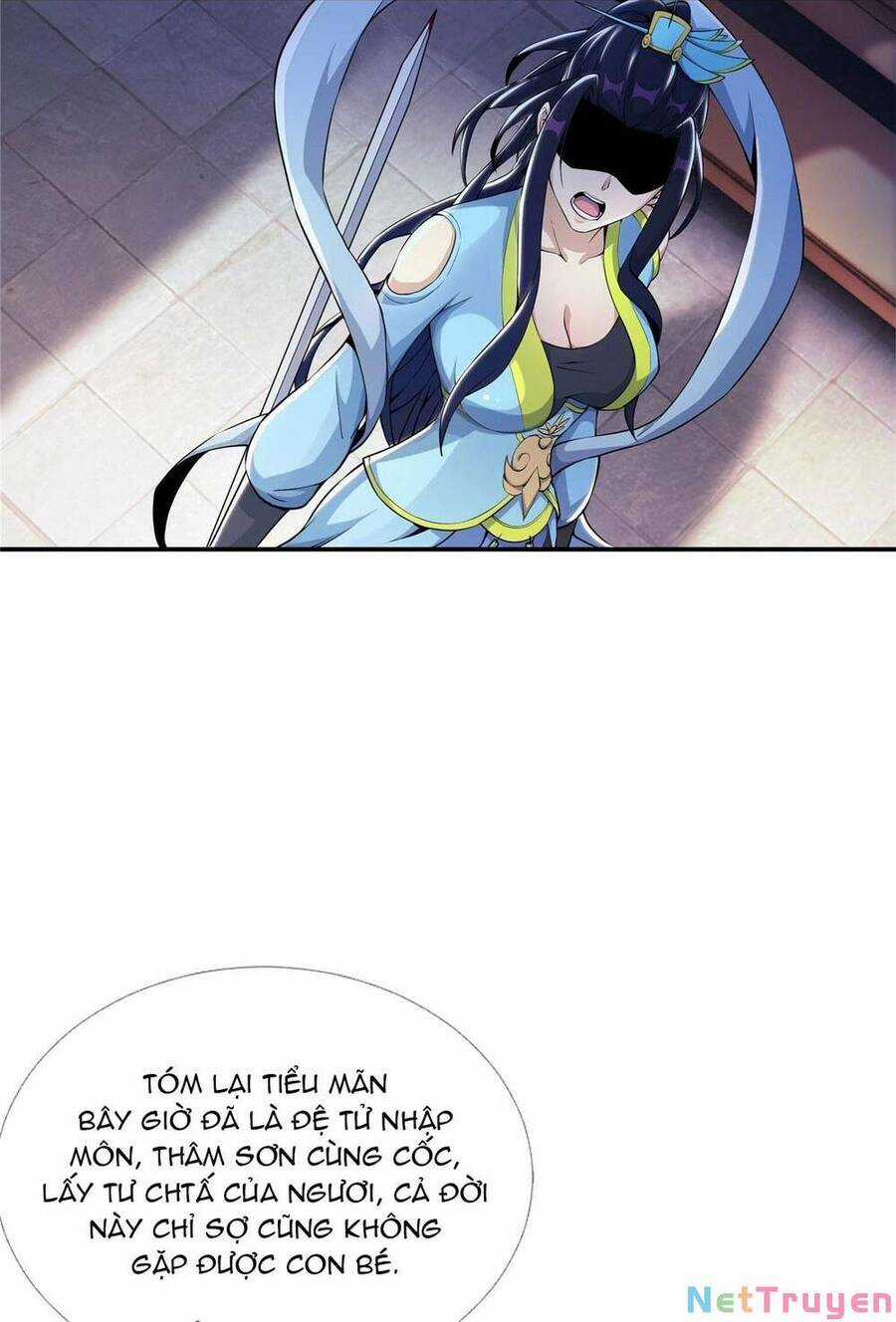 Lược Thiên Ký Chương 38 trang 31