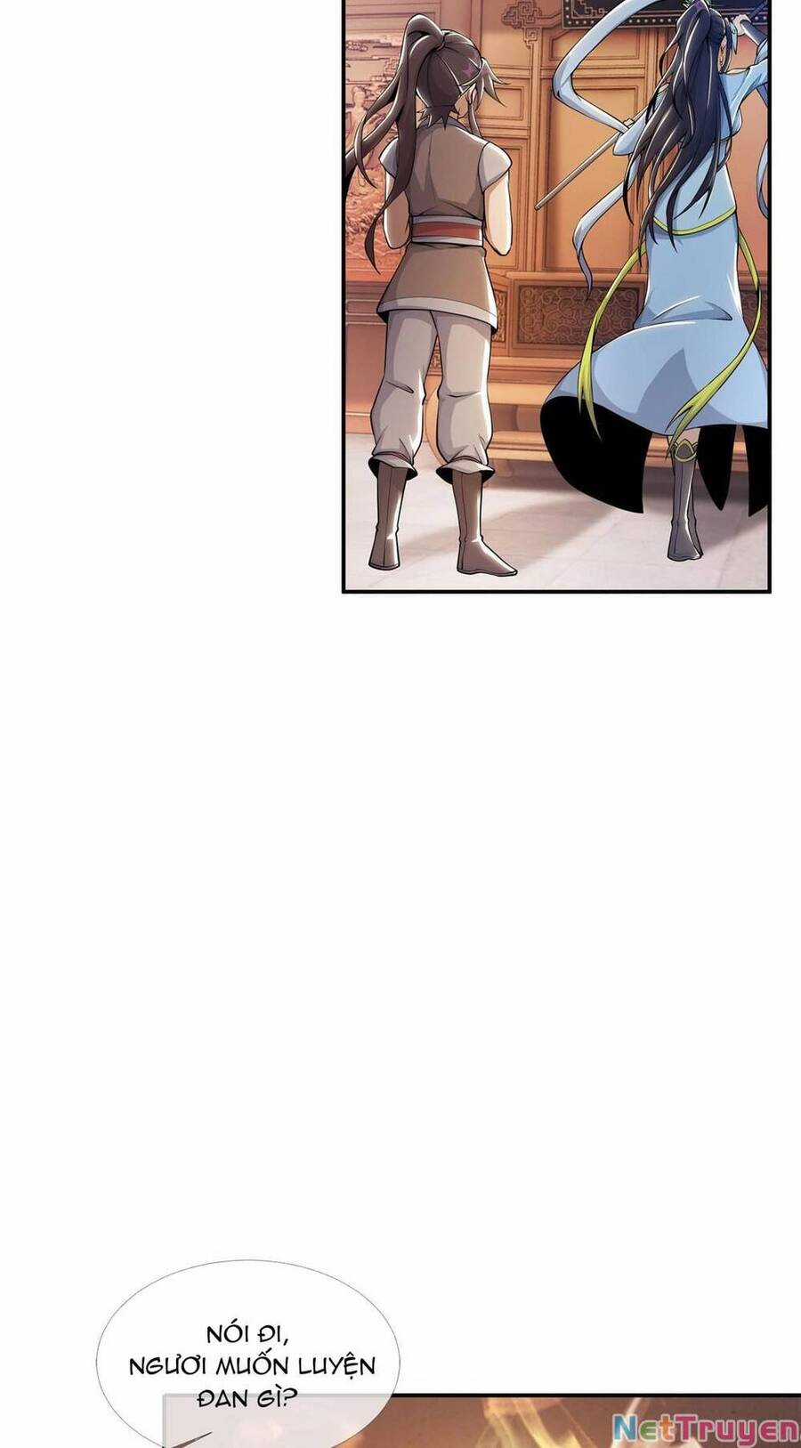 Lược Thiên Ký Chương 38 trang 33