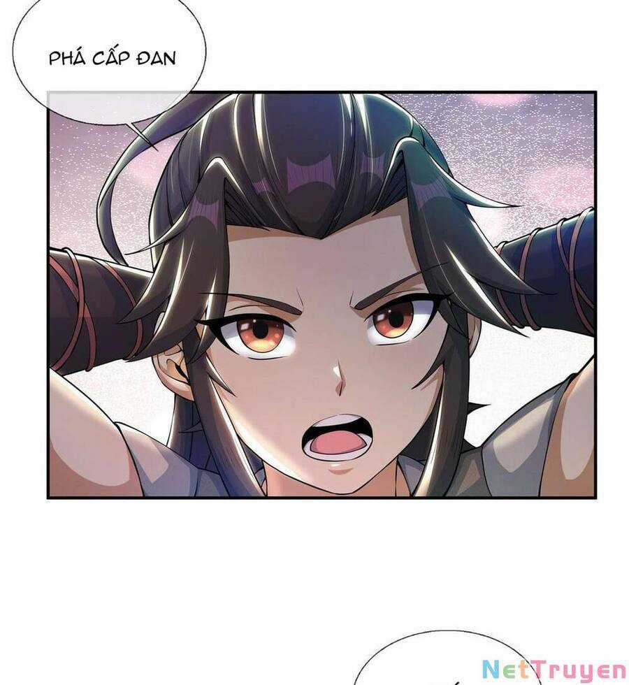 Lược Thiên Ký Chương 38 trang 35