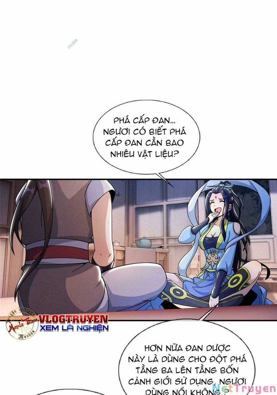 Lược Thiên Ký Chương 38 trang 37