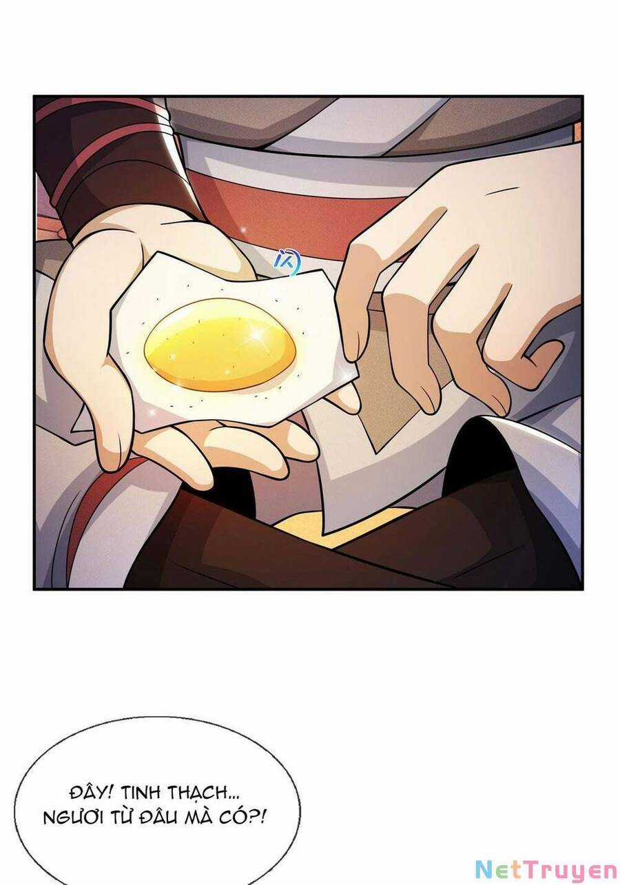 Lược Thiên Ký Chương 38 trang 40