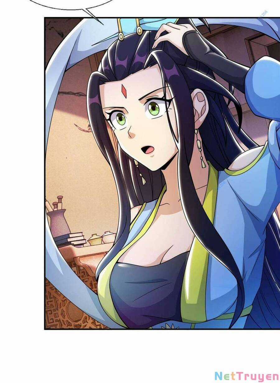 Lược Thiên Ký Chương 38 trang 41