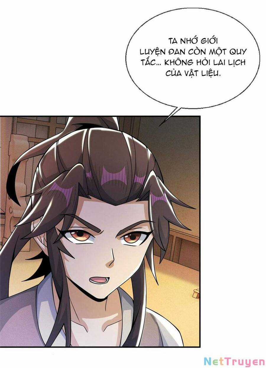 Lược Thiên Ký Chương 38 trang 42