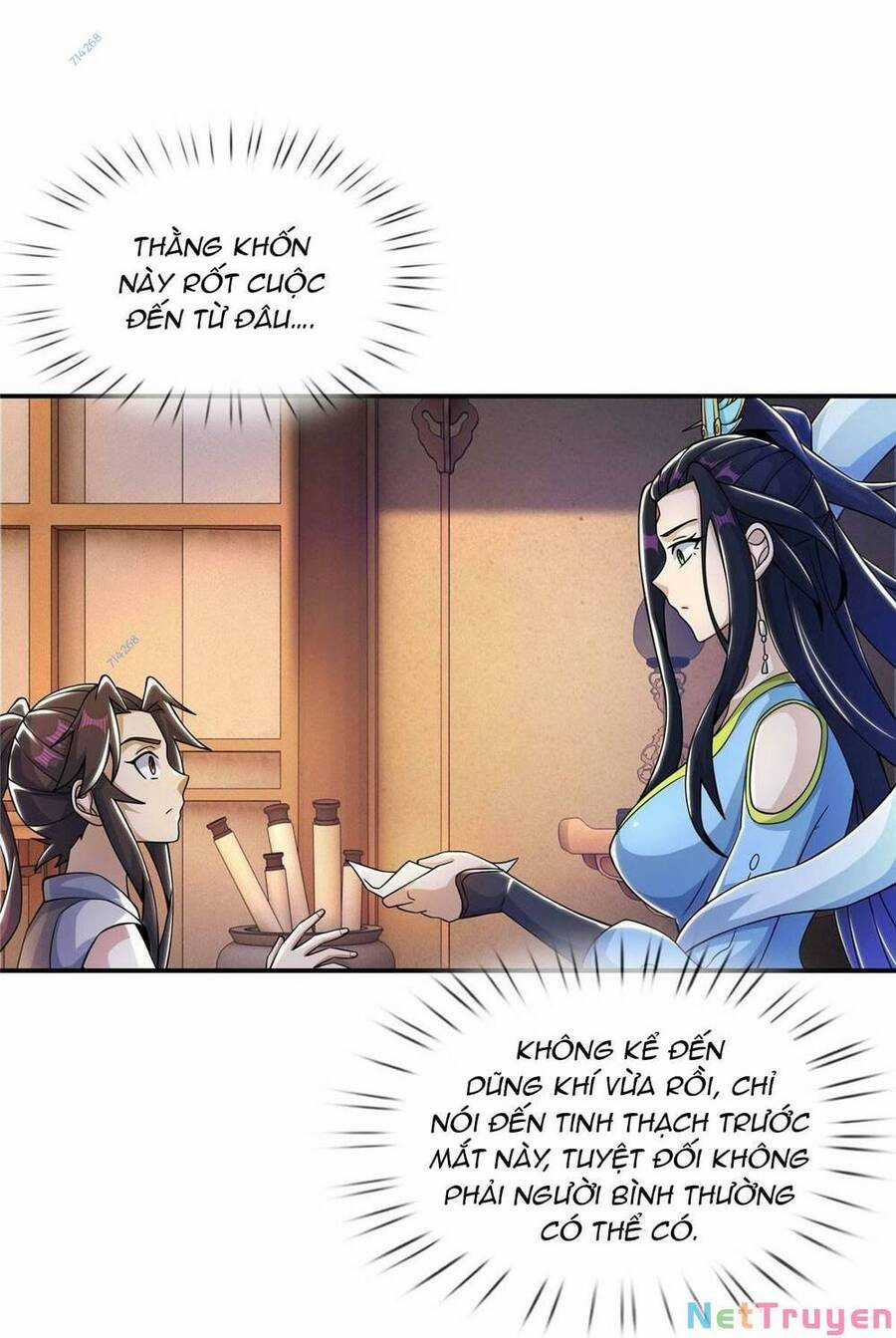 Lược Thiên Ký Chương 38 trang 43