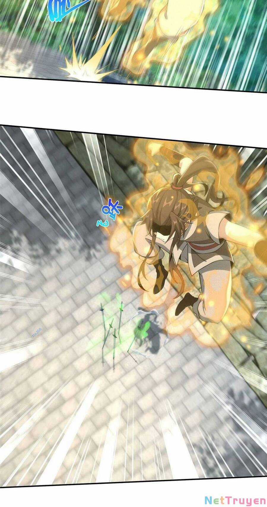 Lược Thiên Ký Chương 38 trang 5