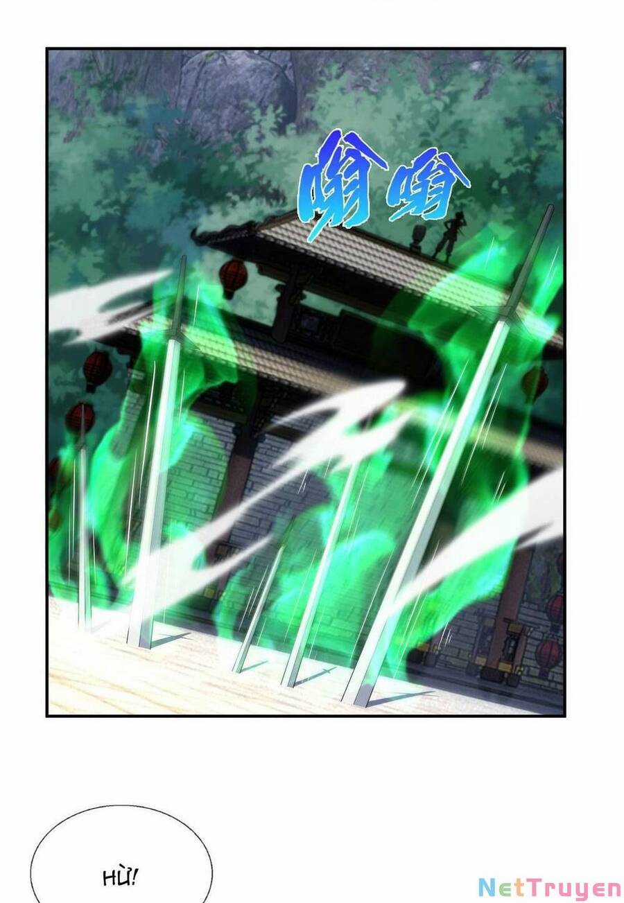 Lược Thiên Ký Chương 38 trang 8