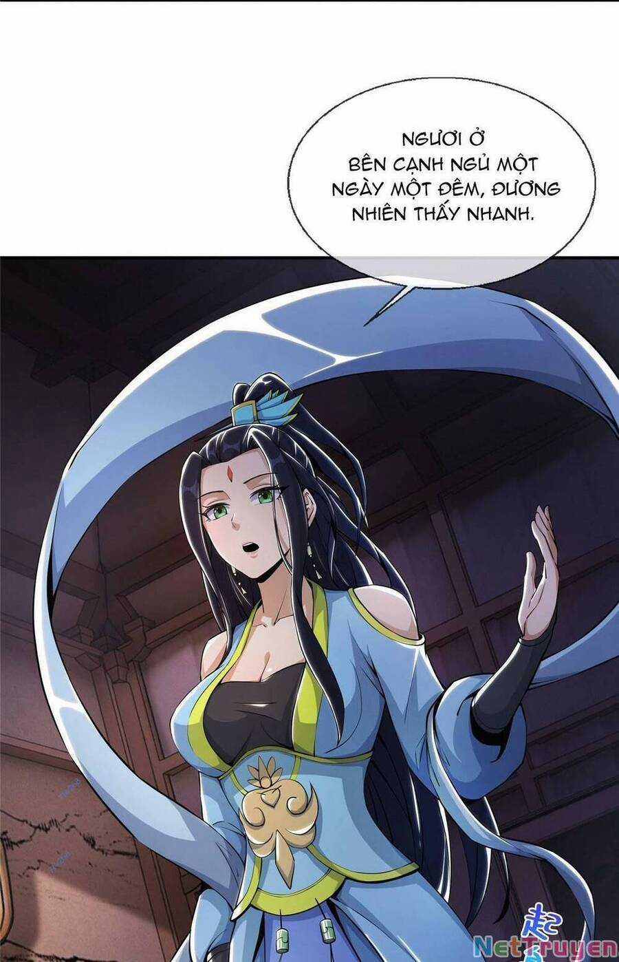 Lược Thiên Ký Chương 39 trang 10