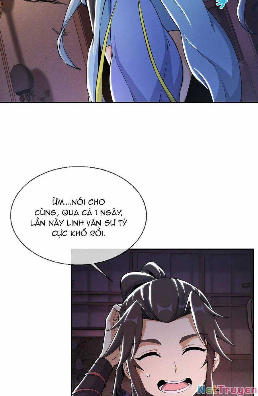 Lược Thiên Ký Chương 39 trang 11