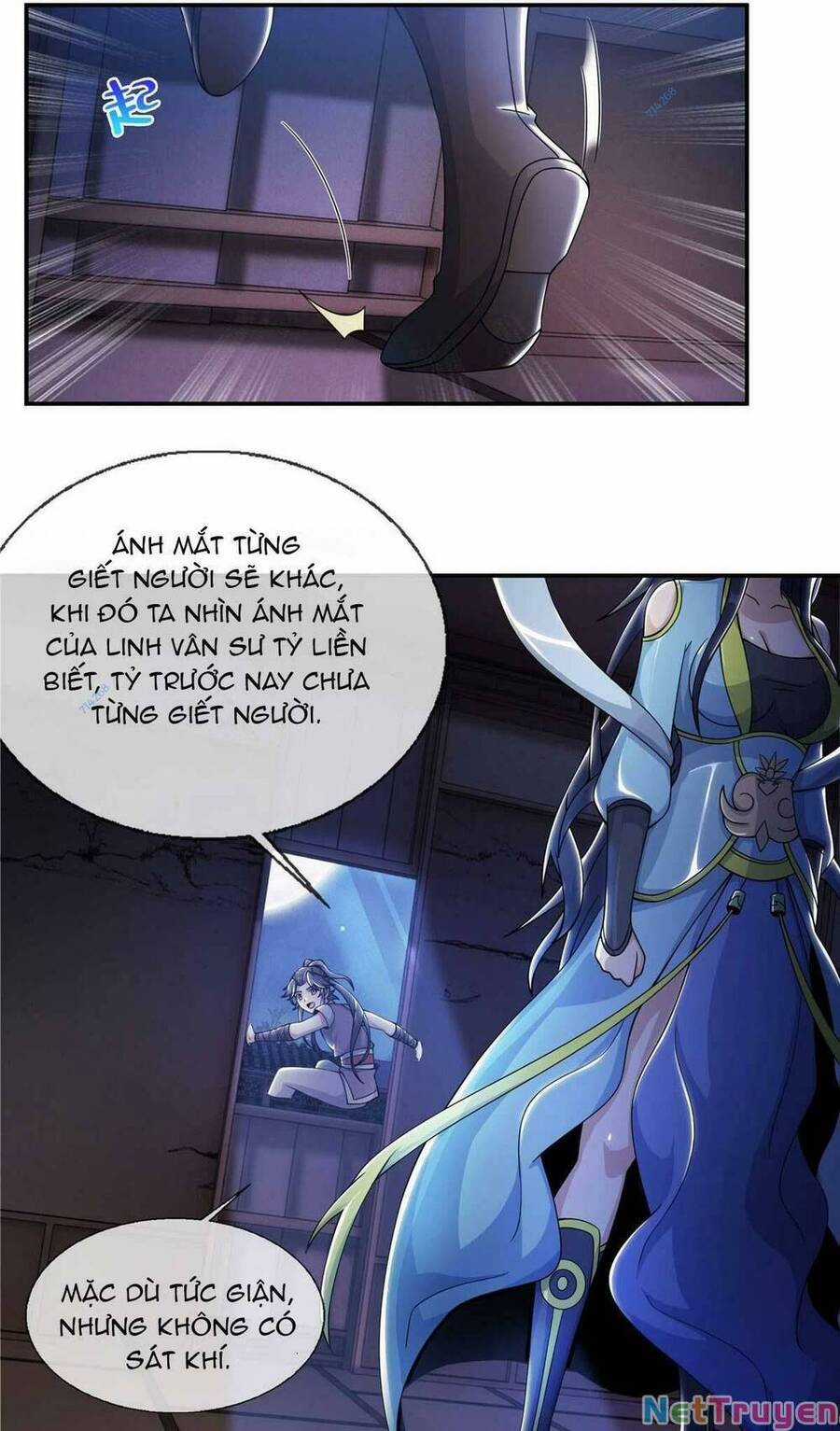 Lược Thiên Ký Chương 39 trang 20