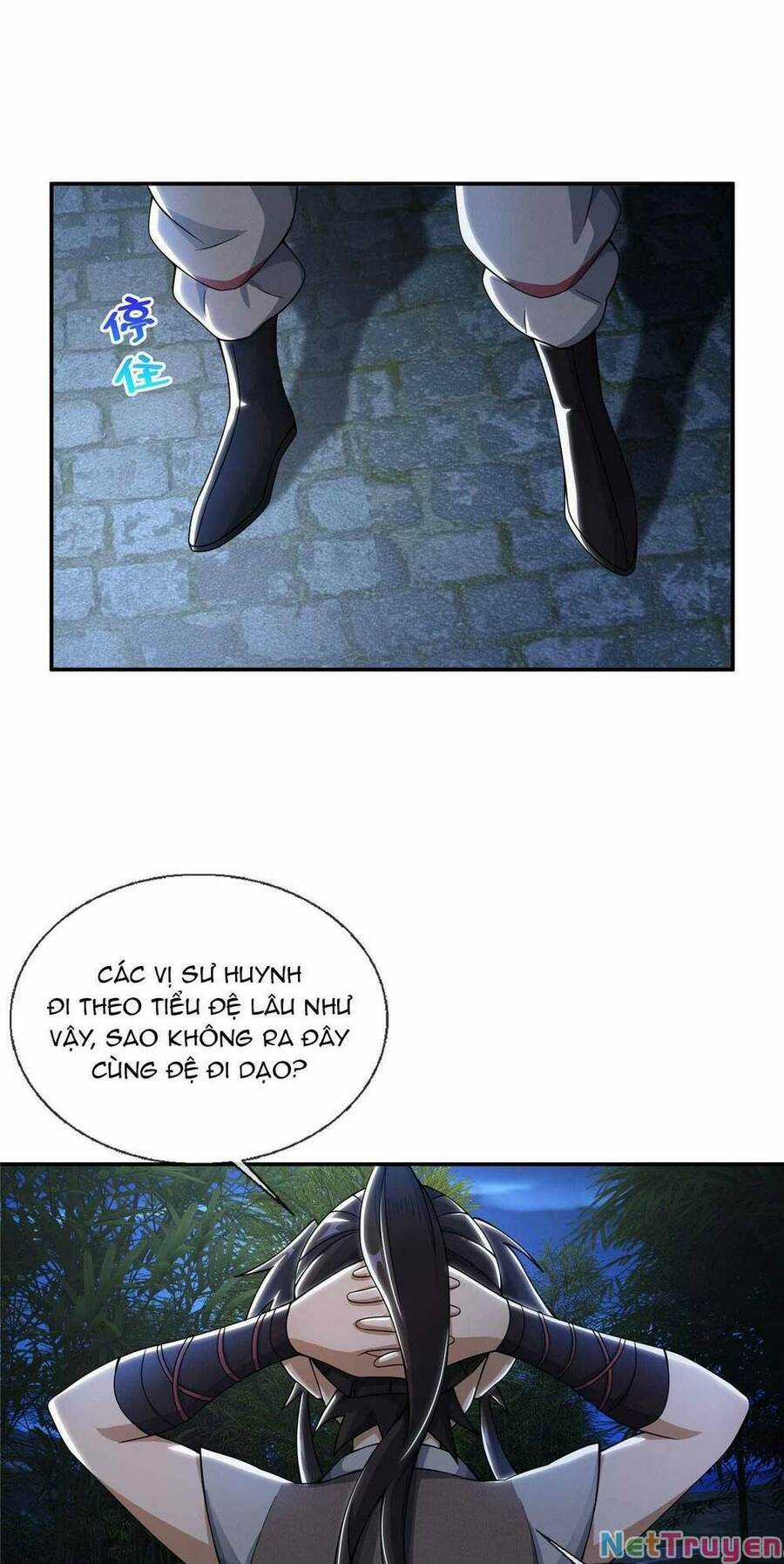 Lược Thiên Ký Chương 39 trang 25