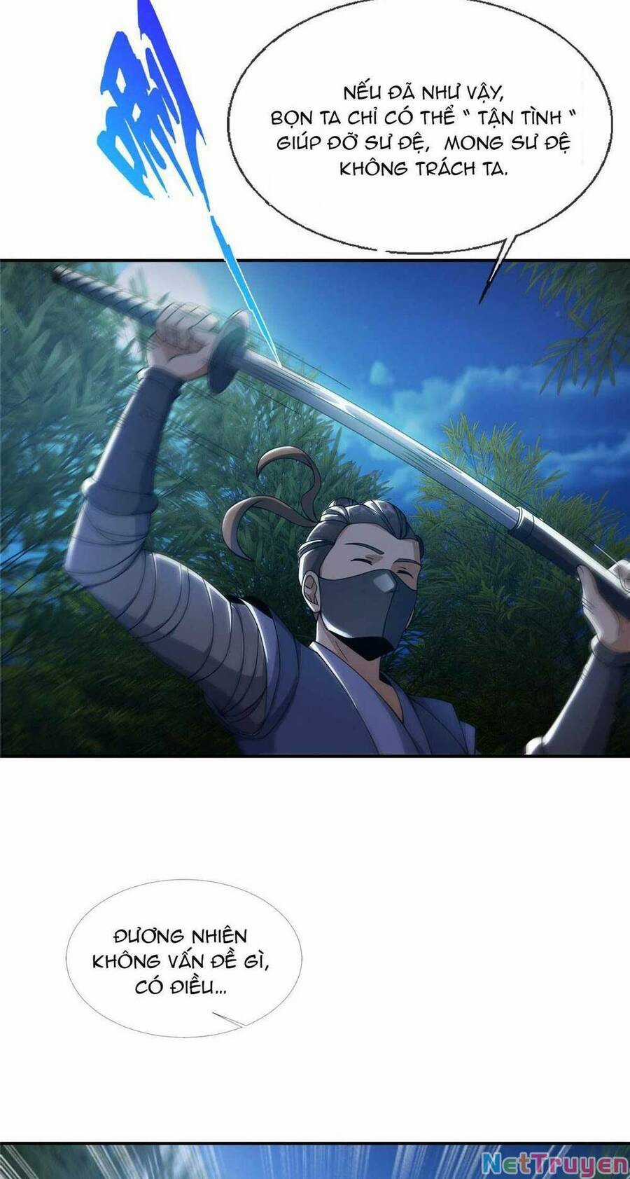 Lược Thiên Ký Chương 39 trang 29