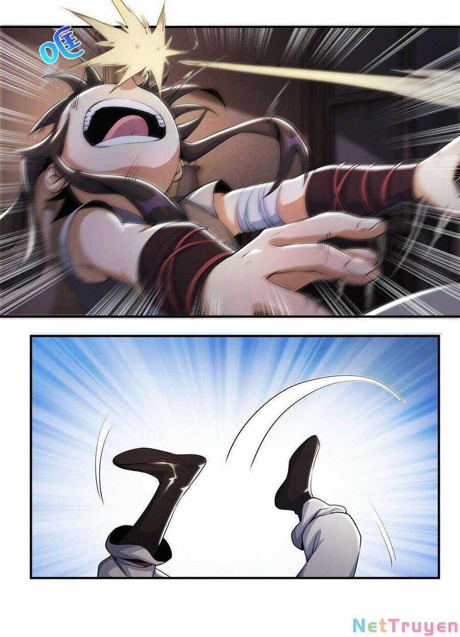 Lược Thiên Ký Chương 39 trang 3