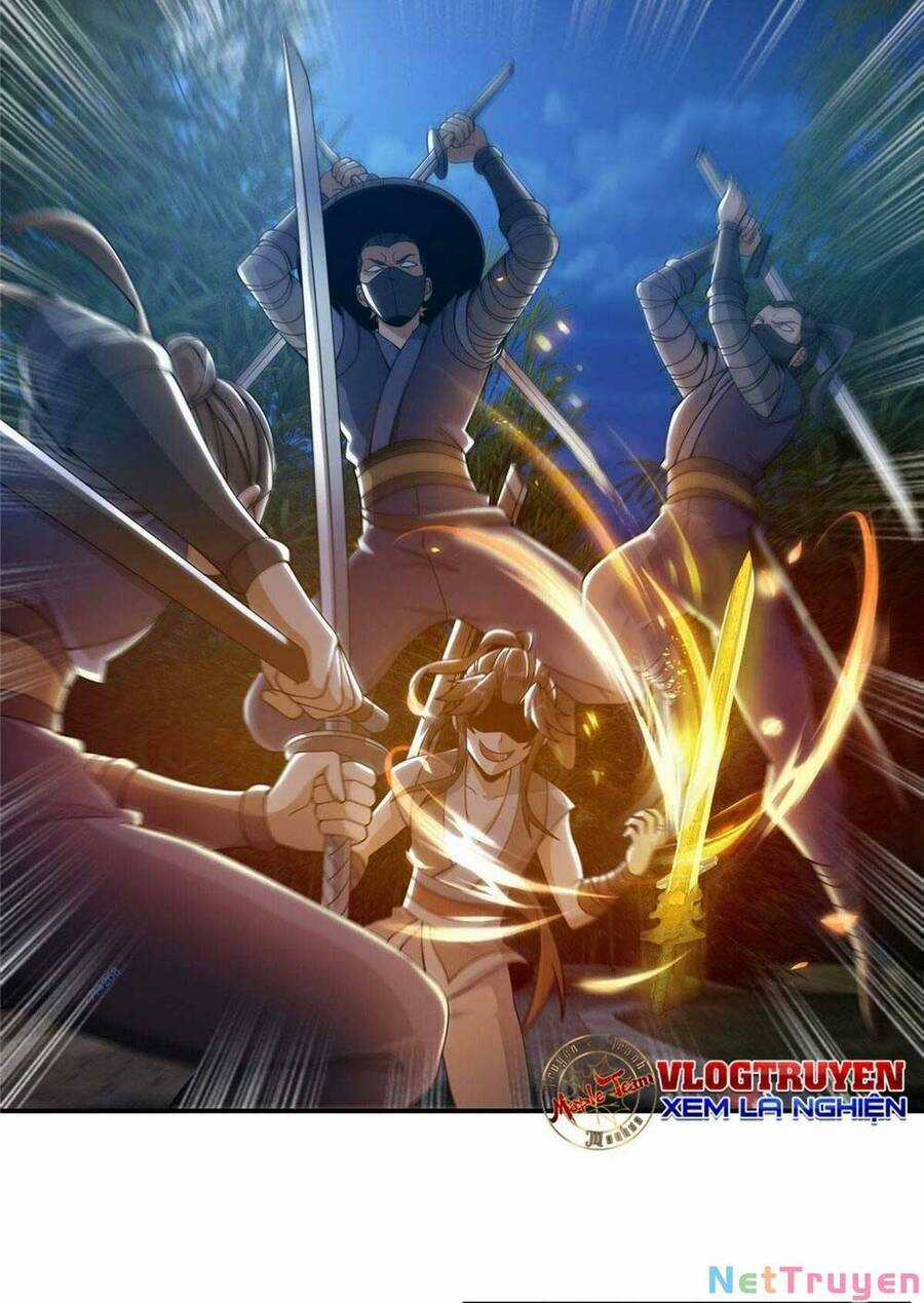 Lược Thiên Ký Chương 39 trang 30