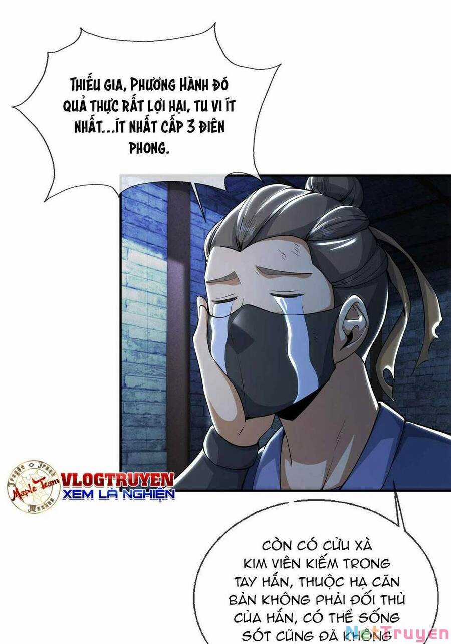 Lược Thiên Ký Chương 39 trang 35