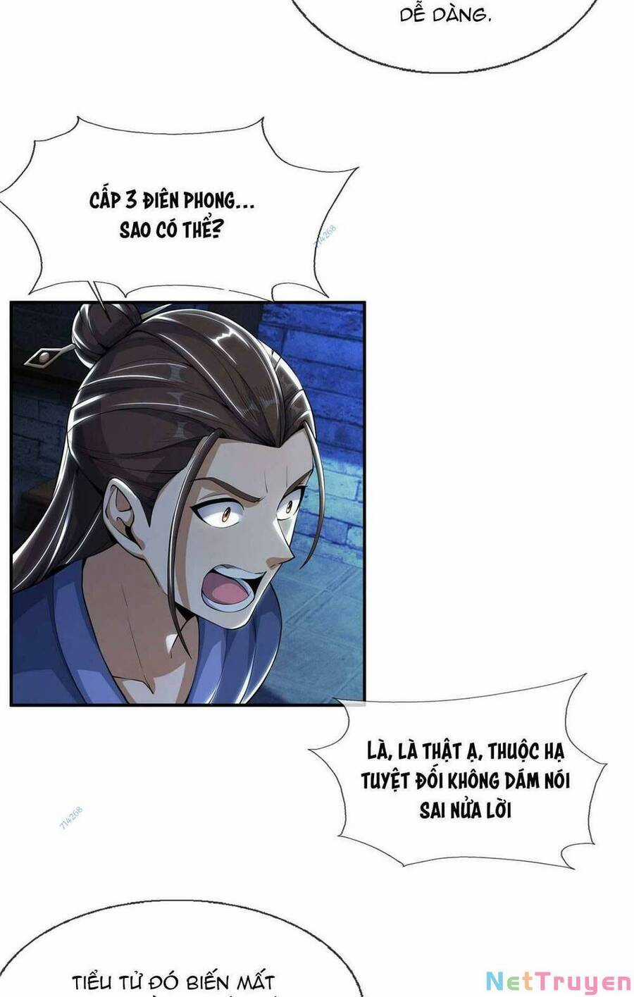 Lược Thiên Ký Chương 39 trang 36